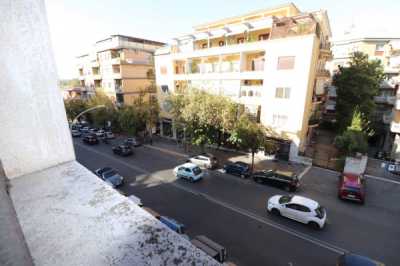Appartamento in Vendita a Roma Viale Somalia 18