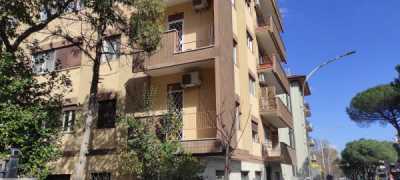 Appartamento in Vendita a Roma via Attilio Ambrosini 15