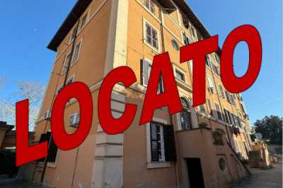 Appartamento in Affitto a Roma Vicolo di Prato Falcone