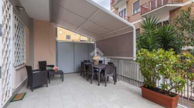 Appartamento in Vendita a Roma via del Casaletto 239