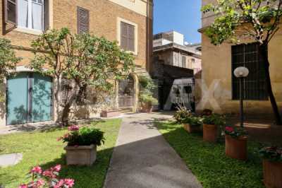 Appartamento in Vendita a Roma via Tiburtina 135