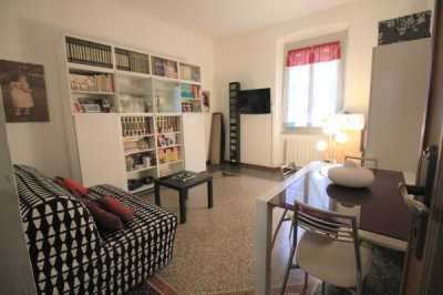 Appartamento in Vendita a Genova via Andrea del Sarto 21