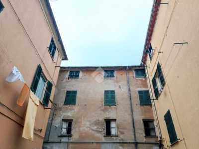 Appartamento in Vendita a Genova via Ovada 41