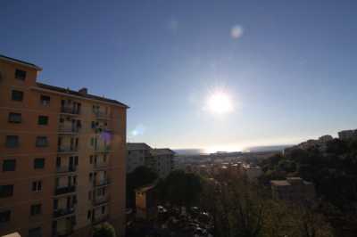 Appartamento in Vendita a Genova via Coronata