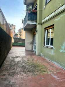 Appartamento in Vendita a Genova via Sant