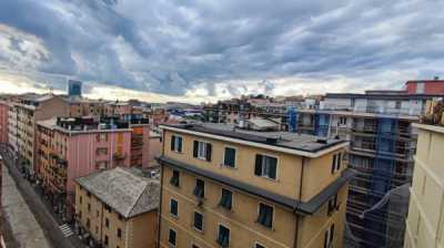 Appartamento in Vendita a Genova via Walter Fillak