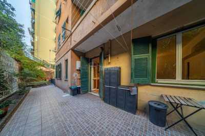 Appartamento in Vendita a Genova Corso Alessandro de Stefanis 61