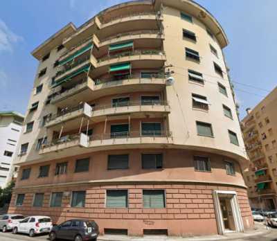 Appartamento in Vendita a Genova Corso Magellano 11 20