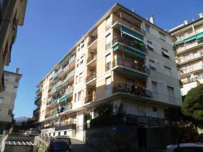 Appartamento in Vendita a Genova via Diano Marina