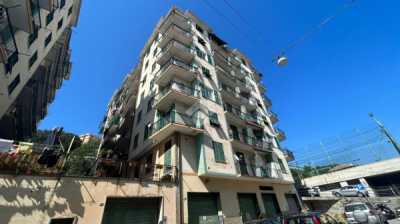 Appartamento in Vendita a Genova via Colletti di Voltri 1
