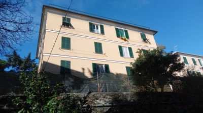 Appartamento in Vendita a Genova Viale Giorgio Modugno 17