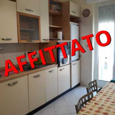 Appartamento in Affitto a Genova Traversa Alla Costa