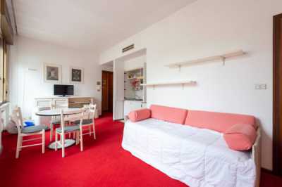 Appartamento in Affitto a Genova via 20 Settembre
