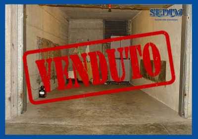 Box Garage in Vendita a Genova via Antonio Orsolino