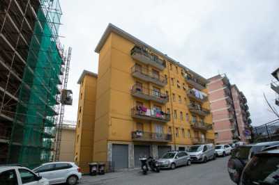 Appartamento in Vendita a Campomorone via Circonvallazione 3