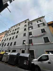 Appartamento in Vendita a Genova via Celesia