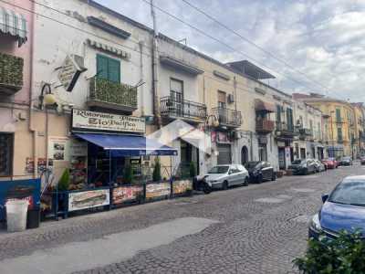 Appartamento in Vendita a Napoli Corso San Giovanni a Teduccio 706
