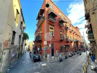 Appartamento in Vendita a Napoli via Francesco Girardi