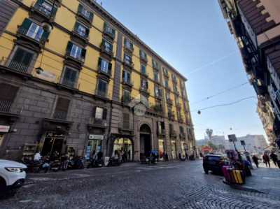 Appartamento in Vendita a Napoli via Enrico Pessina