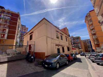 Appartamento in Vendita a Napoli via Pigna 104