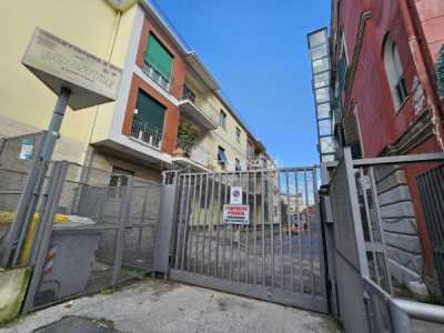 Appartamento in Vendita a Napoli Viale Colli Aminei 20