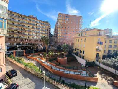 Appartamento in Vendita a Napoli via Vicinale Camaldolilli 1