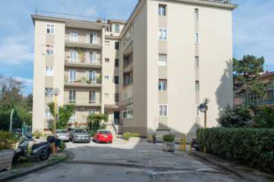 Appartamento in Vendita a Napoli via Bernardo Cavallino