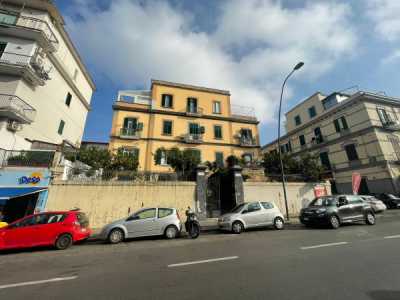 Appartamento in Vendita a Napoli Discesa Coroglio 82