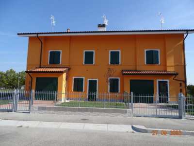 Villa in Vendita a Baricella via Rosanna Benzi