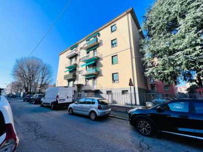 Appartamento in Vendita a Bologna via Maurizio Bufalini 20