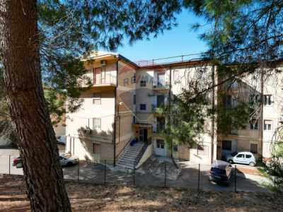 Appartamento in Vendita a Ferrandina via Enrico Fermi 13