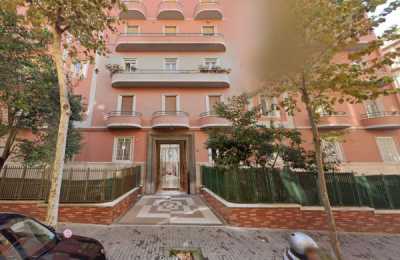 Appartamento in Vendita a Napoli via Cimarosa