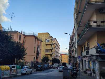 Appartamento in Affitto a Napoli via Battistello Caracciolo