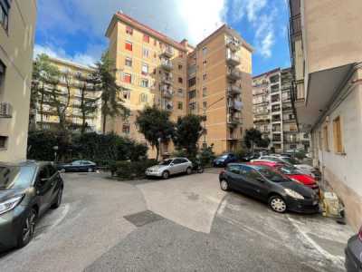 Appartamento in Affitto a Napoli via Gabriele Jannelli