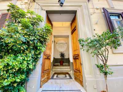 Appartamento in Affitto a Napoli Viale Antonio Gramsci 16