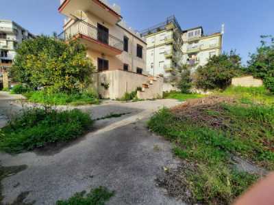 Villa in Affitto a Napoli Viale Privato Carlo Franza