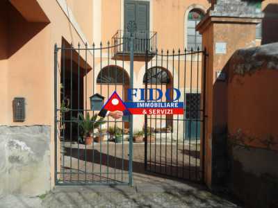 Villa in Vendita a San Giuseppe Vesuviano via Montegrappa