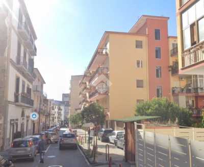 Appartamento in Affitto a Torre Annunziata via Vesuvio 23