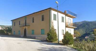Villa in Vendita a Montecorice Sp94 801