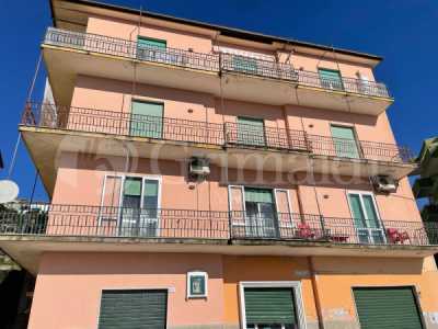 Appartamento in Vendita a Montecorvino Rovella via Lucania 19