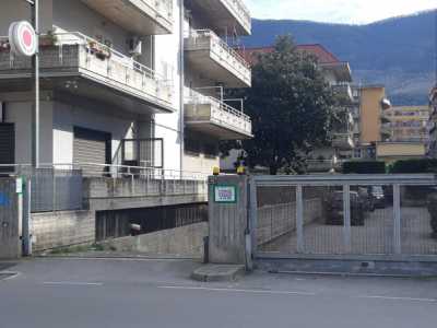 Box Garage in Vendita a Nocera Inferiore via Domenico Rea 3
