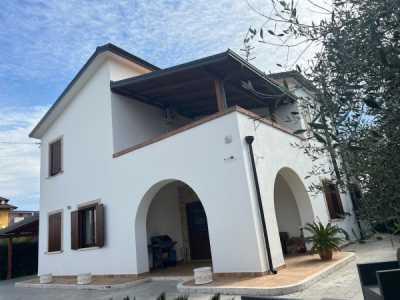 Villa in Vendita ad Altavilla Silentina via Giuseppe Garibaldi