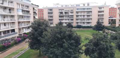 Appartamento in Vendita a Roma via Colonnello Tommaso Masala 42
