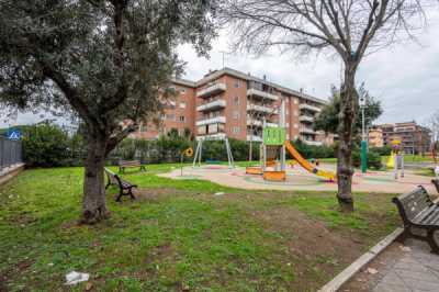 Appartamento in Vendita a Roma via Degli Orafi 60