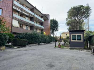 Appartamento in Vendita a Roma via Giulio Galli