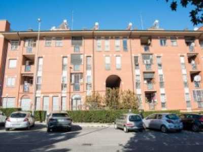 Appartamento in Vendita a Roma via San Giorgio Morgeto 111