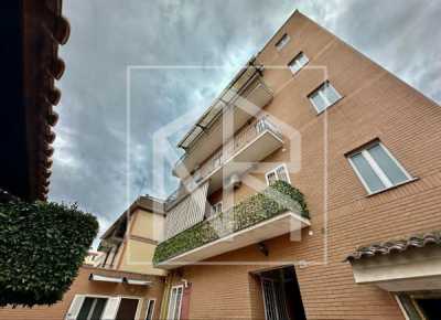 Appartamento in Vendita a Roma via Paolo Savi 40