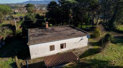 Villa in Vendita a Gallicano Nel Lazio via Acquatraversa