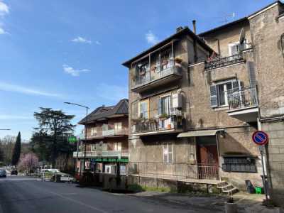 Appartamento in Vendita a Genazzano via Trento e Trieste