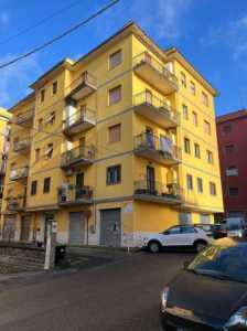 Appartamento in Vendita a Genzano di Roma via Ivano Scarioli 19